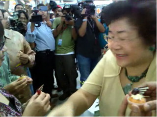 passenger 163 million at KLIA