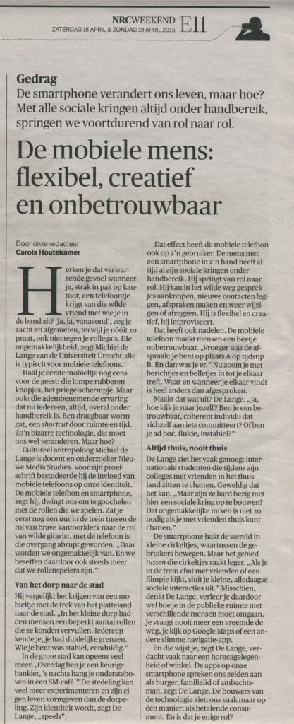 150418_NRC-mobiele_mens-MdeLange